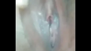 Chinese 19yo Firsthand Shows tight Pussy